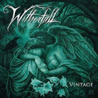 Witherfall Vintage Album Cover