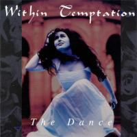 Within Temptation The Dance  Album Cover