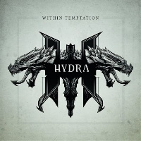 [Within Temptation Hydra Album Cover]