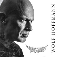 [Wolf Hoffmann Headbangers Symphony Album Cover]