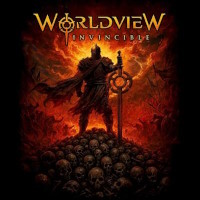 Worldview Invincible Album Cover