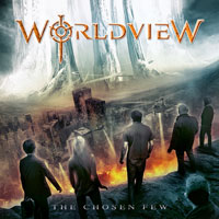 Worldview The Chosen Few Album Cover