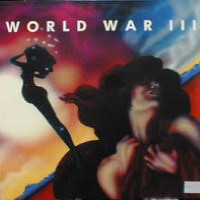 [World War III World War III Album Cover]