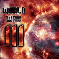 World War III World War III Album Cover