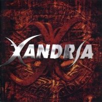 Xandria Now and Forever Album Cover