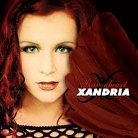 Xandria Ravenheart Album Cover