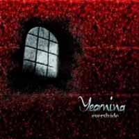 Yearning Evershade Album Cover