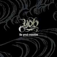 [YOB The Great Cessation Album Cover]