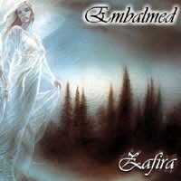 [Zafira Embalmed Album Cover]
