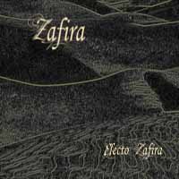[Zafira Efecto Zafira Album Cover]