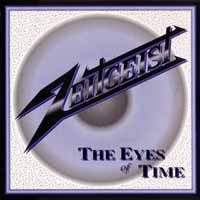 [Zeitgeist The Eyes of Time Album Cover]