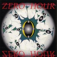 Zero Hour Zero Hour Album Cover